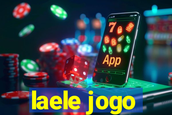 laele jogo